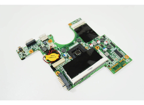 Placa Mãe Netbook Philco Phn 10a-p123ws X01 Ddr3
