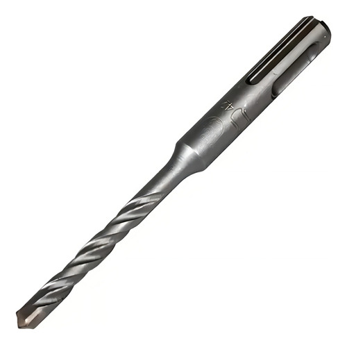 Broca Sds/plus Espiral Para Concreto 06x110mm - Bosch