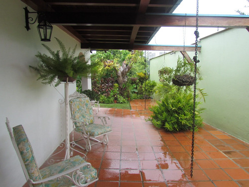 Imagen 6 de 30 de Se Vende Casa 800m2 4h/6b/4p Lomas Del Mirador 9214
