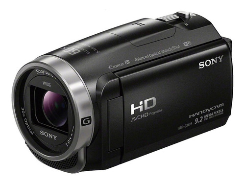 Sony Hdr Pj-540 Videocamara