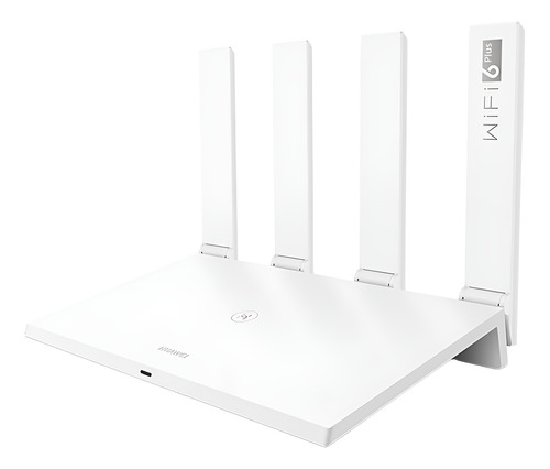 Router Huawei Ws7100 Wi-fi Ax3 Dual Core 3000mbps Wi-fi 6