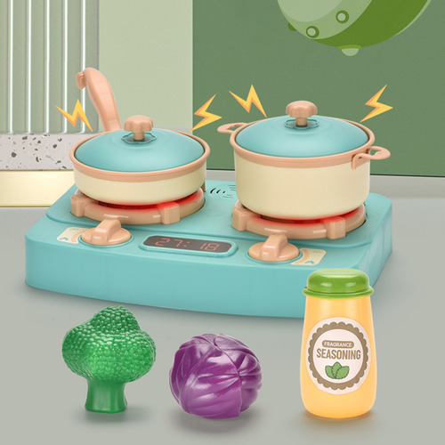 Certificação: Cpc En71 Astm Kitchen Pretend Play