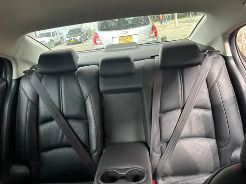 Mazda 3 2.0 Touring At