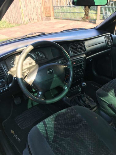 Chevrolet Vectra Cd