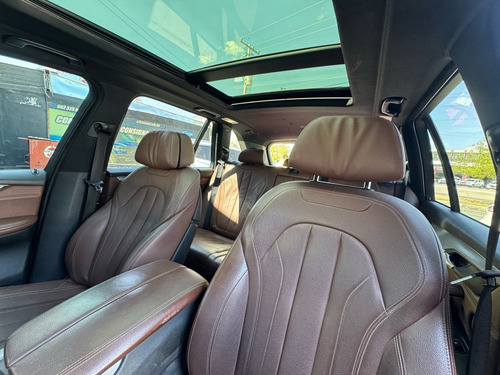 BMW X5 4.4 Xdrive50ia M Sport At