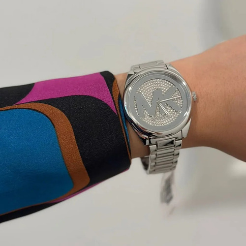 Reloj Michael Kors Para Dama Modelo Mk7311