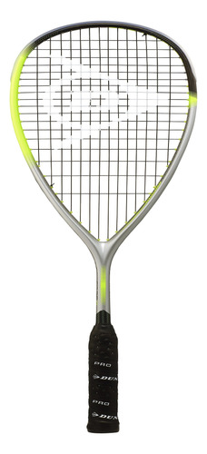 Raqueta De Tenis Dunlop Sqr Hiperfibra Xt Rev 125