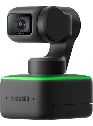 Cámara Webcam Insta360 Link Ptz 4k Video Conferencia