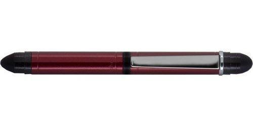 Fisher Space Pen Tec Touch, Rojo Stectd / R