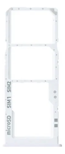 comprar Sim Chip Compatible Con Samsung A30s Blanco