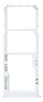 Comprar Sim Chip Compatible Con Samsung A30s Blanco