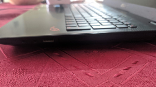 Notebook Asus Rog Gl552vw