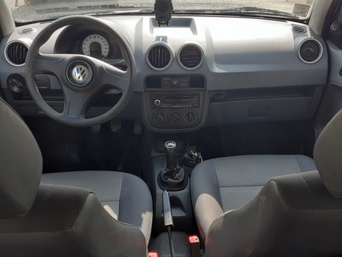 Imagen 7 de 9 de Volkswagen Gol 2012 1.4 Power Ps+ac 83cv