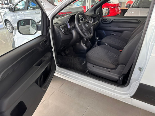 Fiat Fiorino ENDURENCE 1.4 MT5
