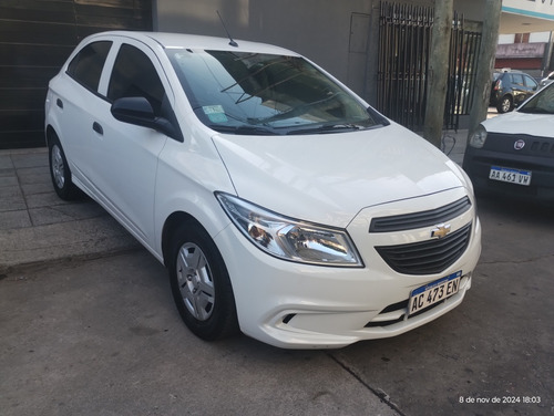 Chevrolet Onix 1.4 Joy Ls 98cv