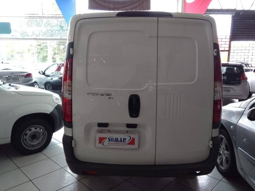 Fiat Fiorino 1.4 Mpi Furgão 8v Flex 2p Manual Sem Entrada