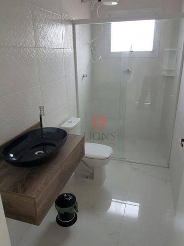 Imagem 12 de 30 de Sobrado Com 3 Dormitórios À Venda, 83 M² Por R$ 990.000,00 - Vale Ville - Gravataí/rs - So0469
