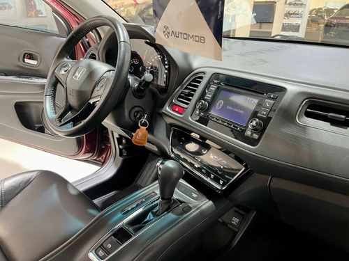 Honda HR-V EX CVT 1.8 I-VTEC FlexOne