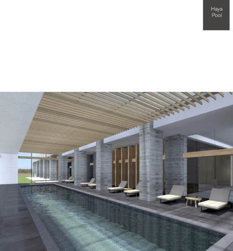 Imagen 1 de 11 de Venta Departamento En Raíces