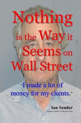 Libro Nothing Is The Way It Seems On Wall Street - Ian Se...