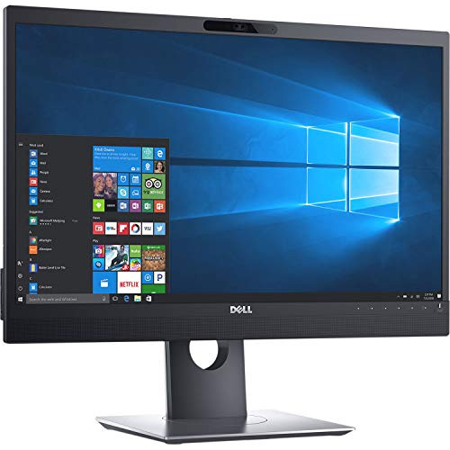 Dell P2418hzm 24  Video Conference Full Hd Led Monitor