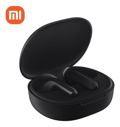 Audifonos Redmi Buds 4 Lite - Negro