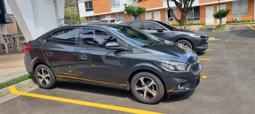 Chevrolet Onix 1.4 Ltz
