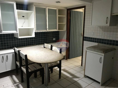 Imagem 9 de 15 de Casa Com 4 Dormitórios À Venda, 163 M² Por R$ 460.000,00 - Janga - Paulista/pe - Ca0412
