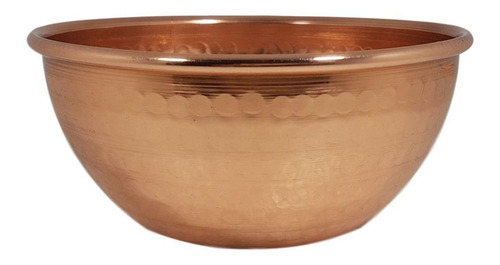 Cachepot De Cobre 1 Litro