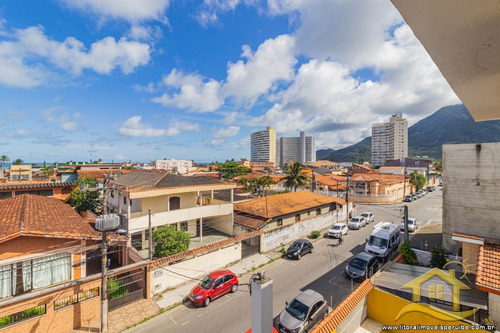 Imagem 14 de 14 de Apartamento No Bairro Centro Em Peruíbe - 1861