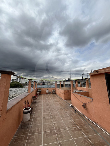 Departamento En Venta Colonia Moctezuma 2da Sección