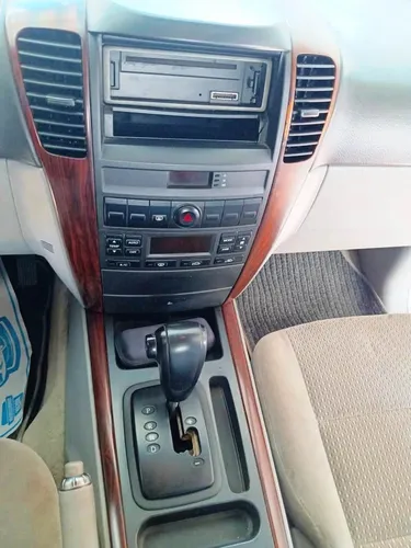 Kia Sorento 2.5 Ex