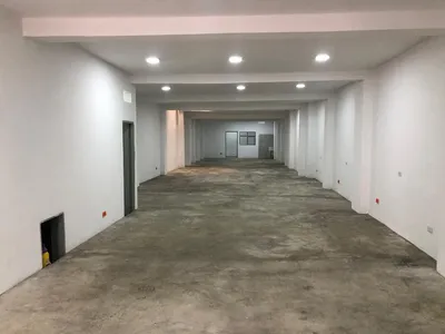 Bodega en arriendo