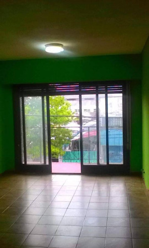 Departamento En Venta - 2 Dormitorios 1 Baño - 100mts2 - Parque Chacabuco