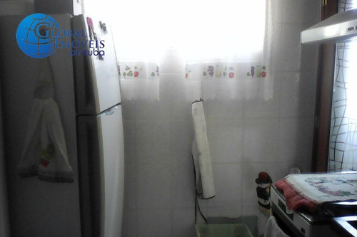 Imagem 7 de 15 de Venda Apartamento São Paulo Conjunto Residencial Elisio Teixeira Leite - A162