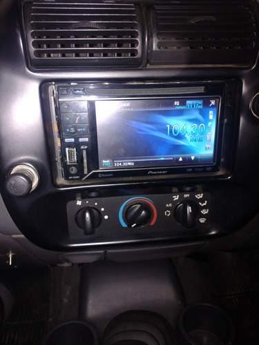 Ford Ranger 3.0 Xls Cab. Simples 4x2 2p