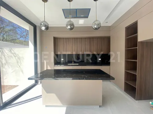 Casa En Venta En El Barro Fraccionamiento Privado