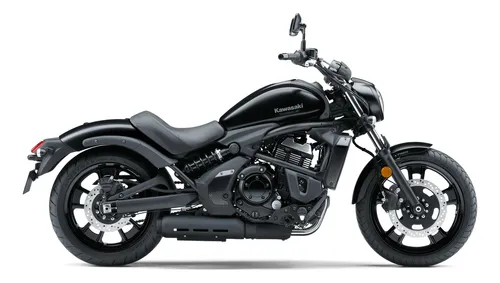 Kawasaki Vulcan S Abs