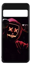 Comprar Funda Protector Case Para Google Pixel 7 Pro La Purga