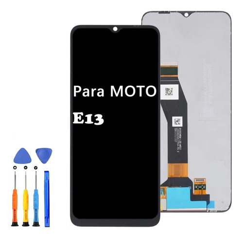 Pantalla Lcd Táctil Para Motorola Moto E13 Xt2345