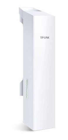 Enlace Tp-link Cpe220 2.4ghz 300mbps 12dbi Outdoor Cpe