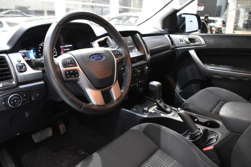 Ford Ranger 3.2 Cd Xlt Tdci 200cv Automática 4x4