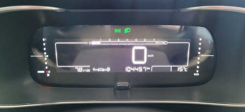 Citroën C4 Lounge 1.6 Vti Live