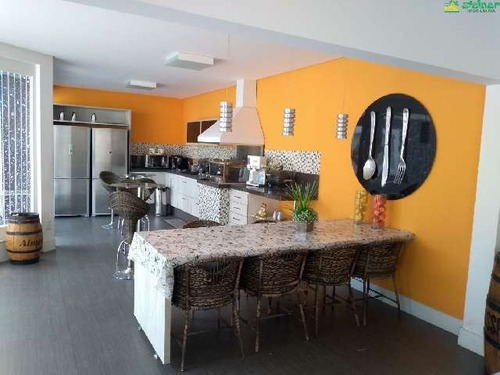Imagem 19 de 30 de Venda Sobrado 4 Dormitórios Vila Galvão Guarulhos R$ 2.990.000,00 - 32302v