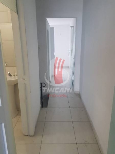 Salão Para Locação No Bairro Do Jd. Anália Franco, 100 M - 4610