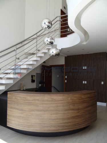 Imagem 2 de 30 de Prédio Comercial Para Venda E Locação Em Campinas - Jardim Brasil R$6.450.000,00 - 928m² - - Pr00010 - 69071516