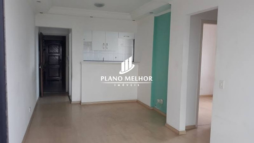 Imagem 7 de 30 de Apartamento Em Condomínio Para Venda Na Penha Com 2 Dormitórios Com 1 Vaga (rua Omacha) Com 54m² - Ap1292 - Ap1292