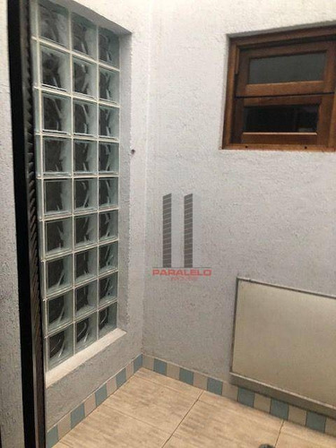 Imagem 30 de 30 de Sobrado Com 3 Dormitórios À Venda, 370 M² Por R$ 1.150.000,00 - Mooca - São Paulo/sp - So1584