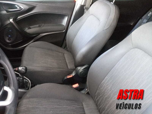 Imagem 5 de 9 de Fiat Argo 1.0 2020