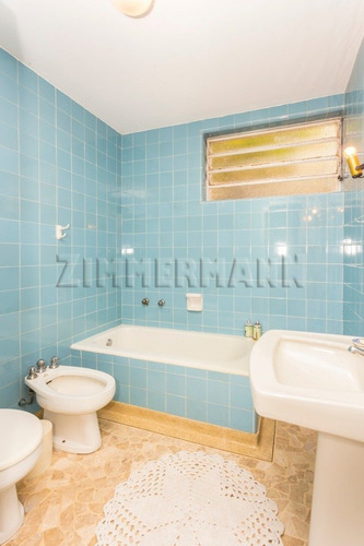 Imagem 13 de 15 de Casa - Alto De Pinheiros - Ref: 116345 - V-116345